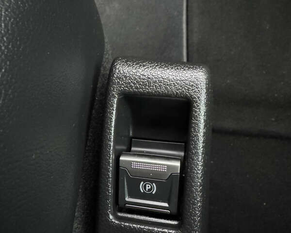 Сірий Сітроен Space Tourer, об'ємом двигуна 0 л та пробігом 32 тис. км за 32999 $, фото 15 на Automoto.ua