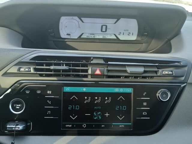 Синій Сітроен Space Tourer, об'ємом двигуна 0 л та пробігом 182 тис. км за 15700 $, фото 5 на Automoto.ua