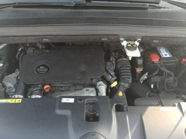 Синій Сітроен Space Tourer, об'ємом двигуна 0 л та пробігом 182 тис. км за 15700 $, фото 6 на Automoto.ua