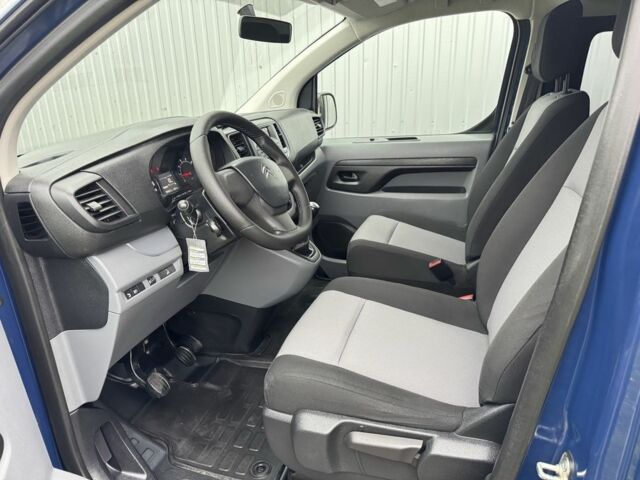 Синий Ситроен Space Tourer, объемом двигателя 1.6 л и пробегом 184 тыс. км за 371 $, фото 16 на Automoto.ua