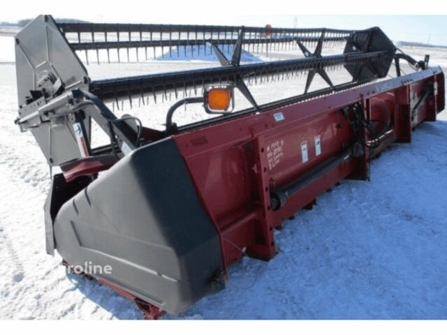 Клаас 1020, объемом двигателя 0 л и пробегом 0 тыс. км за 7090 $, фото 7 на Automoto.ua