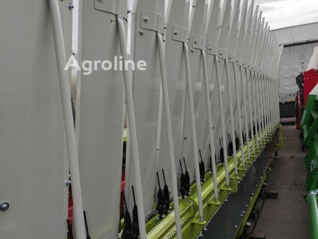 Клаас 12-70, объемом двигателя 0 л и пробегом 0 тыс. км за 30954 $, фото 15 на Automoto.ua