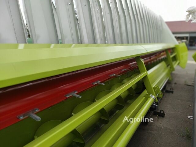 Клаас 12-70, объемом двигателя 0 л и пробегом 0 тыс. км за 30954 $, фото 12 на Automoto.ua