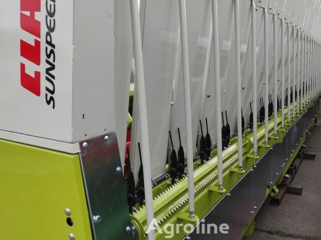 Клаас 12-70, объемом двигателя 0 л и пробегом 0 тыс. км за 30954 $, фото 14 на Automoto.ua