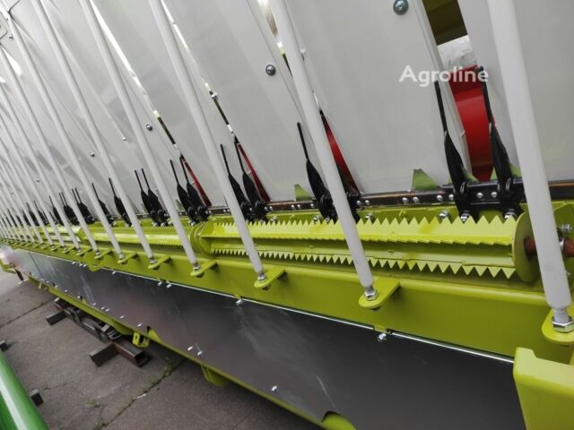 Клаас 12-70, объемом двигателя 0 л и пробегом 0 тыс. км за 30954 $, фото 6 на Automoto.ua