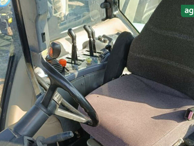 Клаас 45, объемом двигателя 0 л и пробегом 0 тыс. км за 27564 $, фото 3 на Automoto.ua