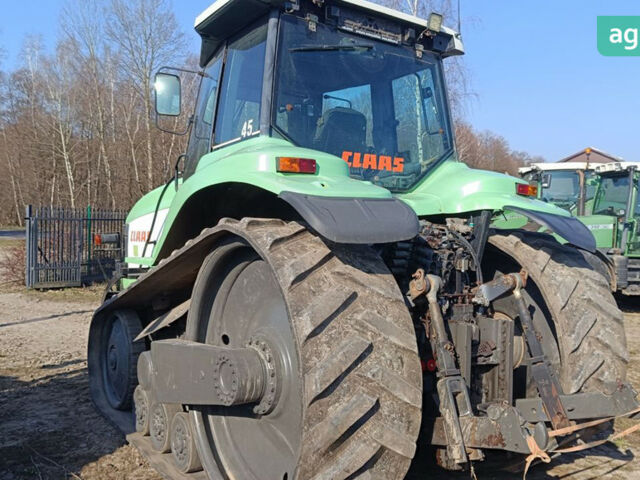 Клаас 45, объемом двигателя 0 л и пробегом 0 тыс. км за 27564 $, фото 2 на Automoto.ua