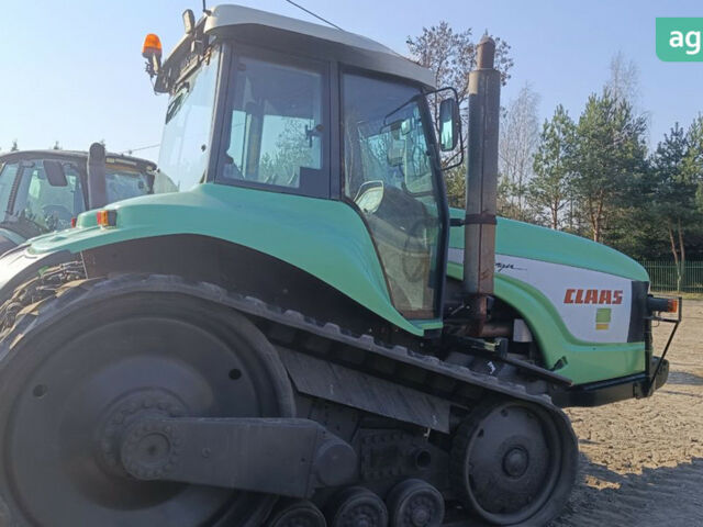Клаас 45, объемом двигателя 0 л и пробегом 0 тыс. км за 27564 $, фото 1 на Automoto.ua