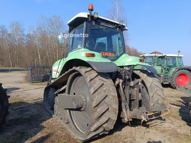 Зеленый Клаас 45, объемом двигателя 0 л и пробегом 0 тыс. км за 26590 $, фото 3 на Automoto.ua