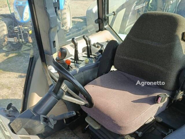 Зеленый Клаас 45, объемом двигателя 0 л и пробегом 0 тыс. км за 26590 $, фото 4 на Automoto.ua