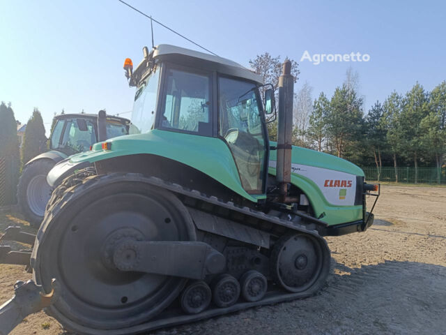 Зеленый Клаас 45, объемом двигателя 0 л и пробегом 0 тыс. км за 26590 $, фото 2 на Automoto.ua