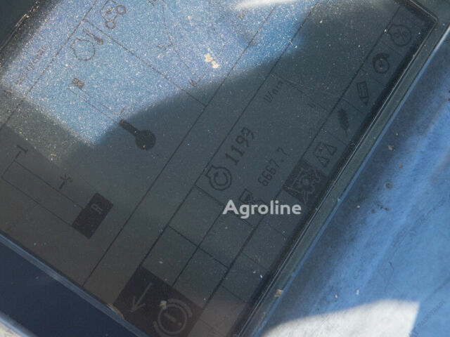 Клаас 480, об'ємом двигуна 0 л та пробігом 0 тис. км за 2824511 $, фото 38 на Automoto.ua