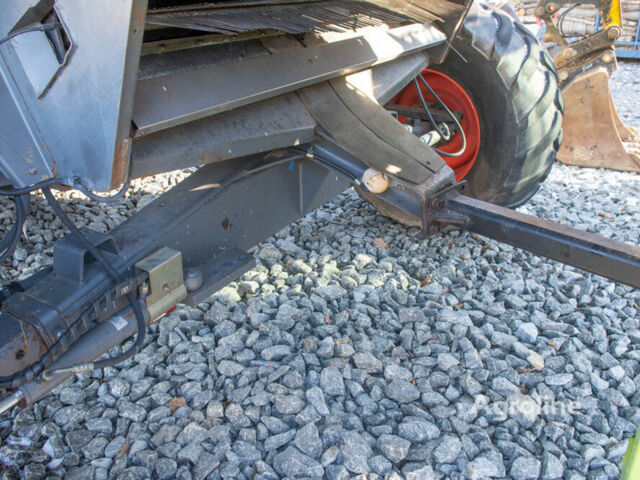 Клаас 480, об'ємом двигуна 0 л та пробігом 0 тис. км за 2824511 $, фото 10 на Automoto.ua