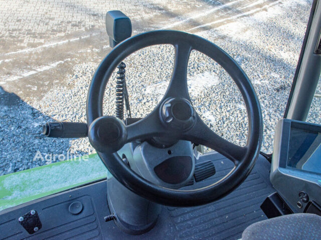 Клаас 480, об'ємом двигуна 0 л та пробігом 0 тис. км за 2824511 $, фото 24 на Automoto.ua