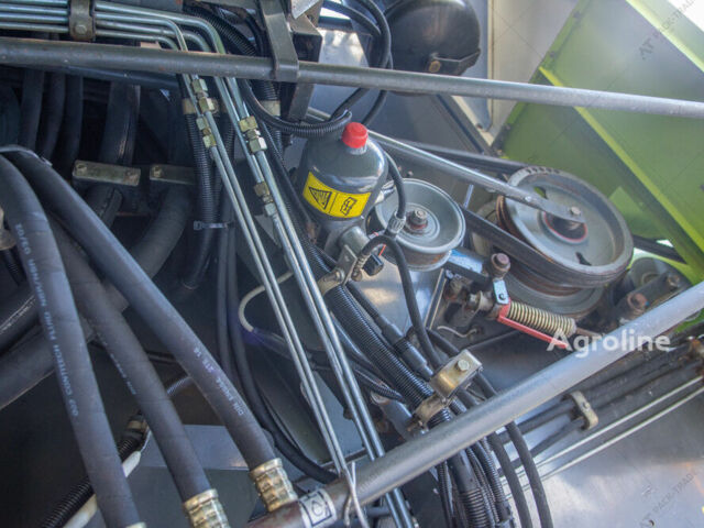 Клаас 480, об'ємом двигуна 0 л та пробігом 0 тис. км за 2824511 $, фото 31 на Automoto.ua