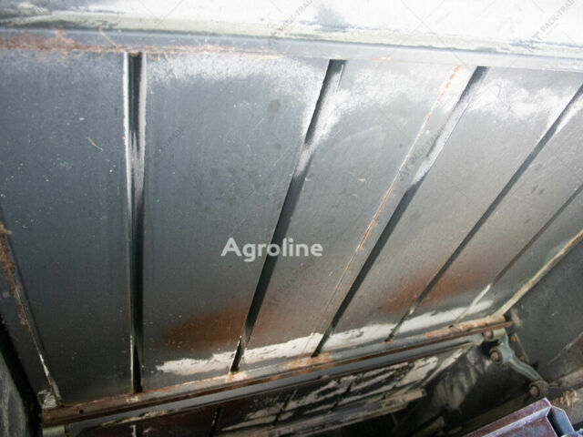 Клаас 480, об'ємом двигуна 0 л та пробігом 0 тис. км за 2824511 $, фото 13 на Automoto.ua