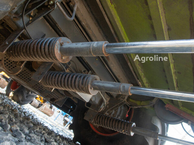 Клаас 480, об'ємом двигуна 0 л та пробігом 0 тис. км за 2824511 $, фото 20 на Automoto.ua