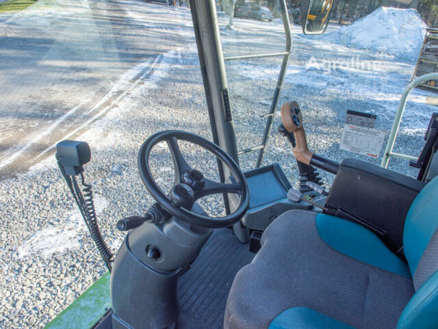 Клаас 480, об'ємом двигуна 0 л та пробігом 0 тис. км за 2824511 $, фото 23 на Automoto.ua