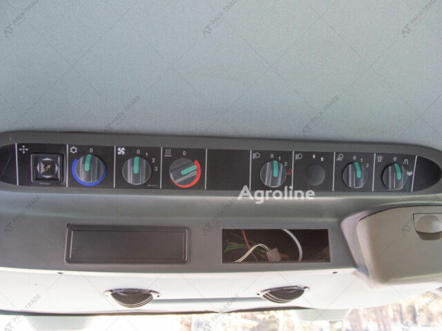 Клаас 480, об'ємом двигуна 0 л та пробігом 0 тис. км за 2824511 $, фото 25 на Automoto.ua