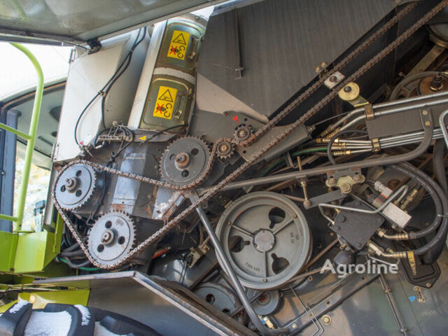Клаас 480, об'ємом двигуна 0 л та пробігом 0 тис. км за 2824511 $, фото 8 на Automoto.ua