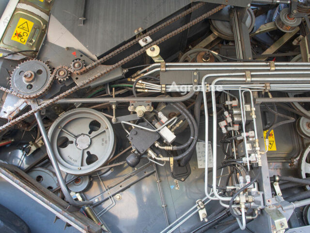 Клаас 480, об'ємом двигуна 0 л та пробігом 0 тис. км за 2824511 $, фото 9 на Automoto.ua