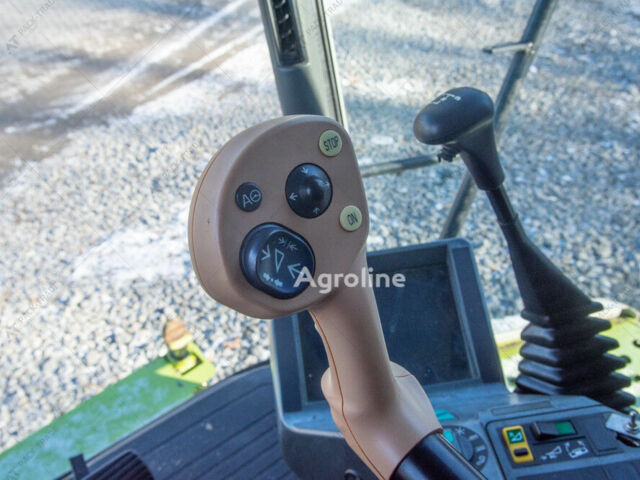 Клаас 480, об'ємом двигуна 0 л та пробігом 0 тис. км за 2824511 $, фото 26 на Automoto.ua