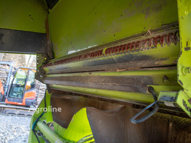 Клаас 480, об'ємом двигуна 0 л та пробігом 0 тис. км за 2824511 $, фото 11 на Automoto.ua