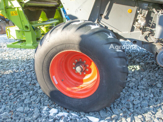 Клаас 480, об'ємом двигуна 0 л та пробігом 0 тис. км за 2824511 $, фото 29 на Automoto.ua