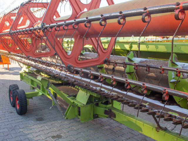 Клаас 480, об'ємом двигуна 0 л та пробігом 0 тис. км за 2824511 $, фото 34 на Automoto.ua