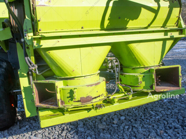 Клаас 480, об'ємом двигуна 0 л та пробігом 0 тис. км за 2824511 $, фото 14 на Automoto.ua