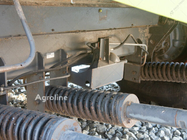 Клаас 480, об'ємом двигуна 0 л та пробігом 0 тис. км за 2824511 $, фото 21 на Automoto.ua