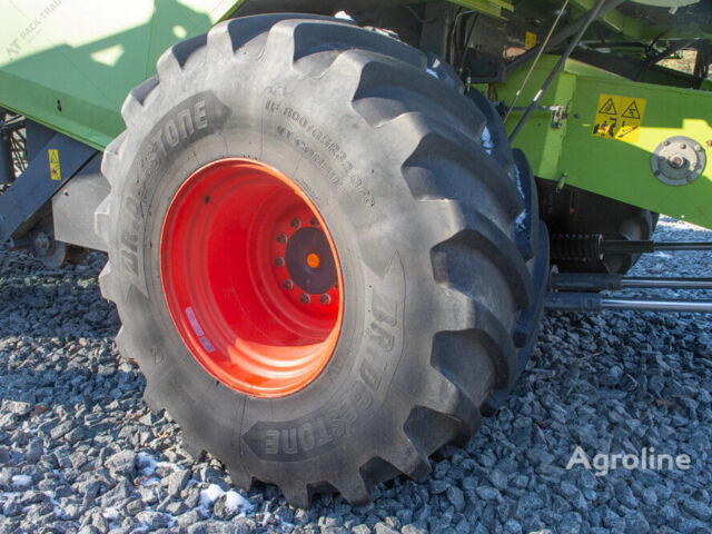 Клаас 480, об'ємом двигуна 0 л та пробігом 0 тис. км за 2824511 $, фото 28 на Automoto.ua