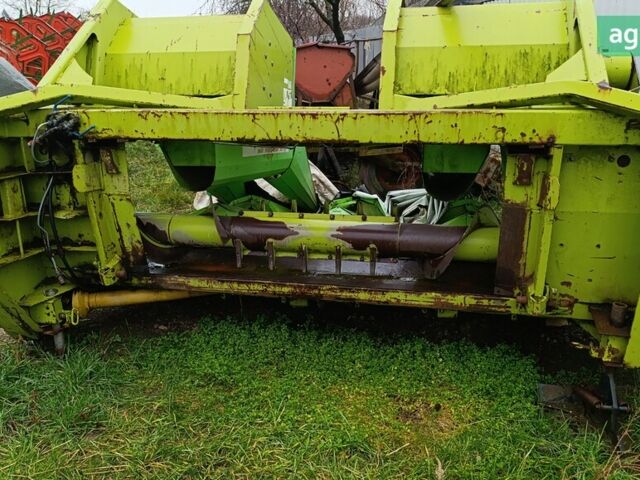 Клаас 6-70, об'ємом двигуна 0 л та пробігом 0 тис. км за 9000 $, фото 3 на Automoto.ua