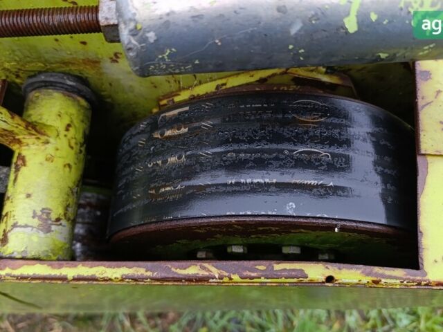 Клаас 6-70, об'ємом двигуна 0 л та пробігом 0 тис. км за 9000 $, фото 2 на Automoto.ua