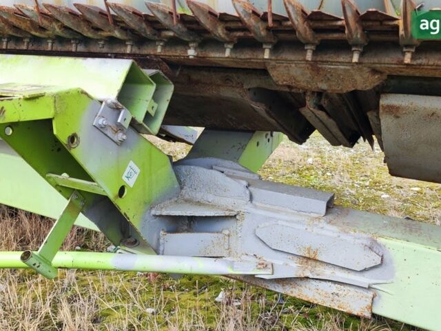 Клаас 750, объемом двигателя 0 л и пробегом 0 тыс. км за 10200 $, фото 8 на Automoto.ua