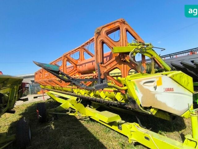 Клаас 750, объемом двигателя 0 л и пробегом 0 тыс. км за 10200 $, фото 7 на Automoto.ua