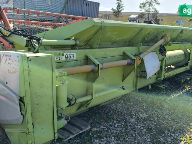 Клаас 750, объемом двигателя 0 л и пробегом 0 тыс. км за 10200 $, фото 2 на Automoto.ua