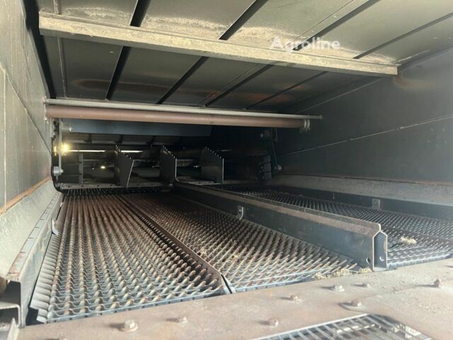 Зелений Клаас 760, об'ємом двигуна 0 л та пробігом 0 тис. км за 153622 $, фото 10 на Automoto.ua