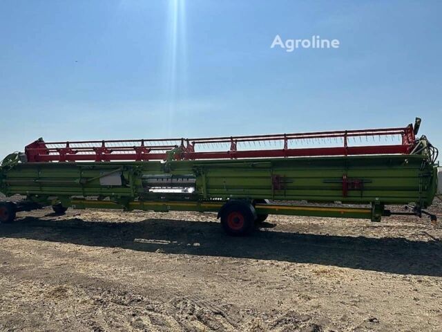 Клаас 770, объемом двигателя 0 л и пробегом 0 тыс. км за 207201 $, фото 8 на Automoto.ua