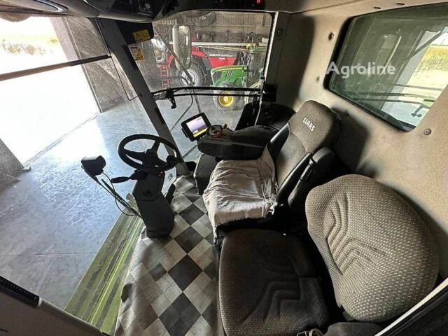 Клаас 770, объемом двигателя 0 л и пробегом 0 тыс. км за 207201 $, фото 4 на Automoto.ua