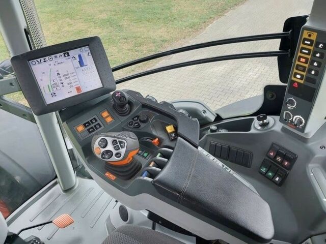 Зелений Клаас 830, об'ємом двигуна 0 л та пробігом 10 тис. км за 126156 $, фото 3 на Automoto.ua