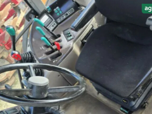 Клаас Арес, об'ємом двигуна 0 л та пробігом 0 тис. км за 24652 $, фото 4 на Automoto.ua