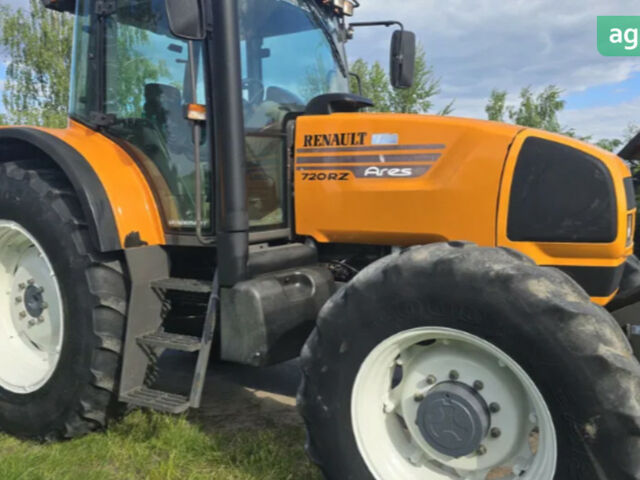 Клаас Арес, об'ємом двигуна 0 л та пробігом 0 тис. км за 24652 $, фото 1 на Automoto.ua