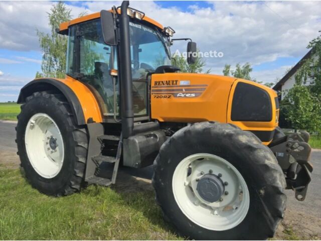 Клаас Арес, об'ємом двигуна 0 л та пробігом 0 тис. км за 24064 $, фото 2 на Automoto.ua