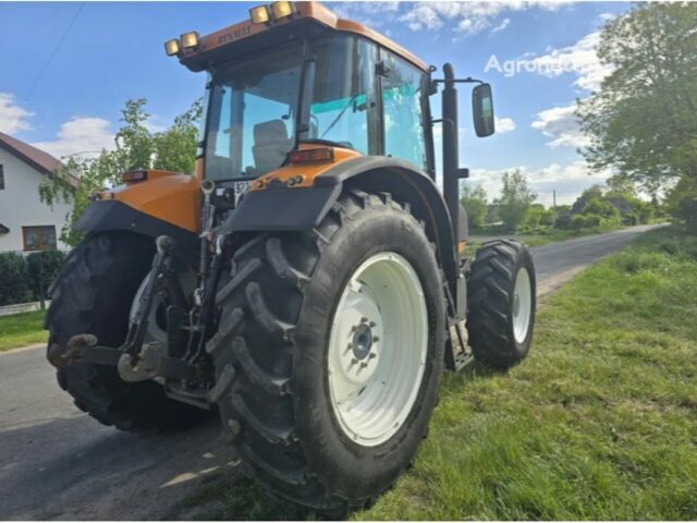 Клаас Арес, об'ємом двигуна 0 л та пробігом 0 тис. км за 24064 $, фото 3 на Automoto.ua