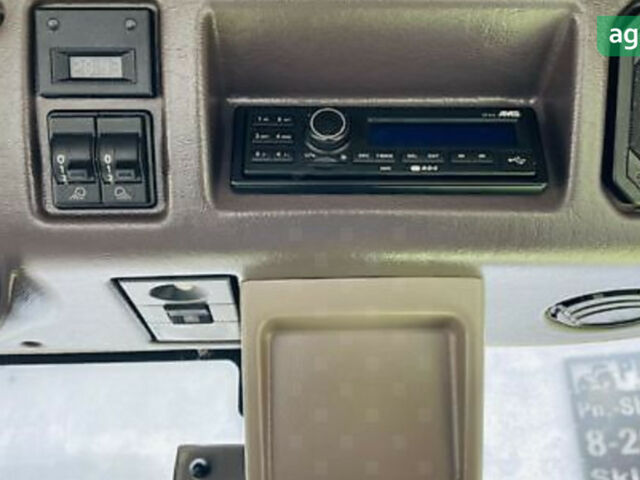 Клаас Арес, об'ємом двигуна 0 л та пробігом 0 тис. км за 27557 $, фото 6 на Automoto.ua