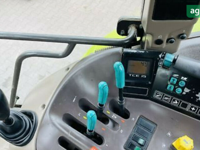 Клаас Арес, об'ємом двигуна 0 л та пробігом 0 тис. км за 27557 $, фото 4 на Automoto.ua