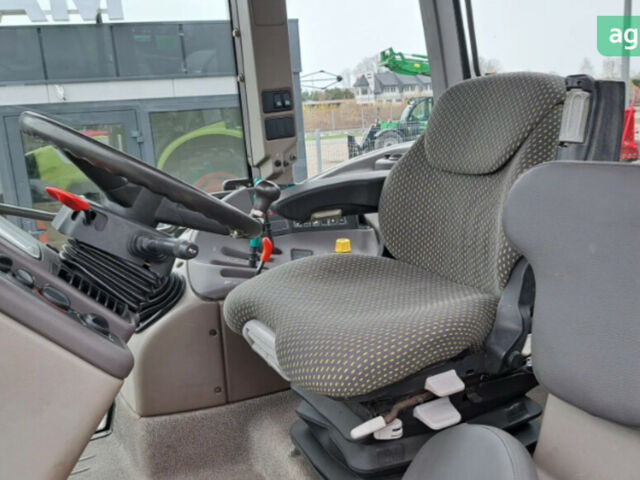 Клаас Арес, объемом двигателя 0 л и пробегом 0 тыс. км за 28516 $, фото 5 на Automoto.ua