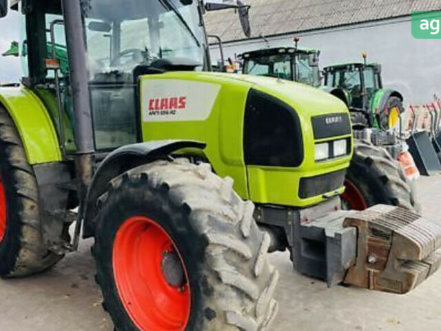 Клаас Арес, об'ємом двигуна 0 л та пробігом 0 тис. км за 27557 $, фото 1 на Automoto.ua