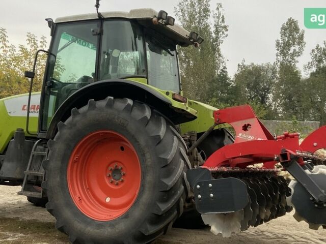 Клаас Арес, объемом двигателя 6.8 л и пробегом 0 тыс. км за 33000 $, фото 3 на Automoto.ua
